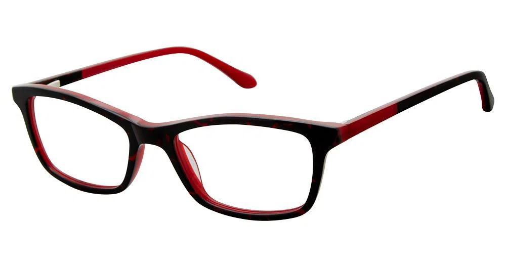 Lulu Guinness L302 Eyeglasses - view 2